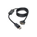 Tripp Lite 10ft Displayport Vga Adapter Active M/m (P581010VGAV2)