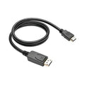 Tripp Lite 3ft Displayport To Hd Cable 4kx2k M/m (P582003V2)