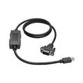 Tripp Lite 3ft Mini Dport Vga Adapter Active M/m (P586003VGAV2)