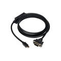Tripp Lite 10ft Mini Dport Vga Adapter Active M/m (P586010VGAV2)
