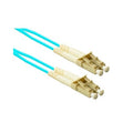 Enet Solutions Lc-lc 10m Om4 50/125 Multimode Duplex (LC2OM410MENC)