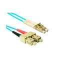 Enet Solutions Sc-sc 1m Om3 50/125 Multimode Duplex (SC210G1MENC)