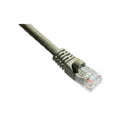 Axiom 10ft Cat6a Cable W/boot (gray) (C6AMBG10AX)