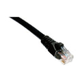 Axiom 3ft Cat6a Cable W/boot (black) (C6AMBK3AX)