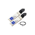 Add-On Addon 3m Mcp2104-x003b Comp 10gb Cu Dac (MCP2104X003BAO)