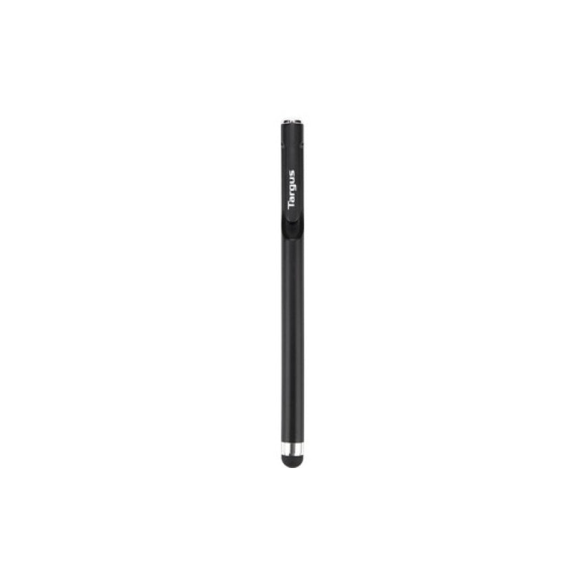 Targus Smooth Glide Stylus Black (AMM165US)