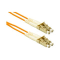 Enet Solutions Lc-lc 8m 62.5/125 Om1 Multimode Duplex (LC28MENC)