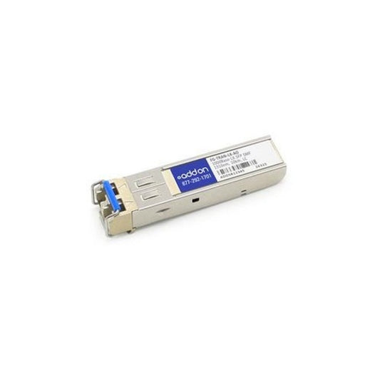 Add-On Fortinet Fg-tran-lx Comp Taa Sfp Lc Xcvr (FGTRANLXAO)