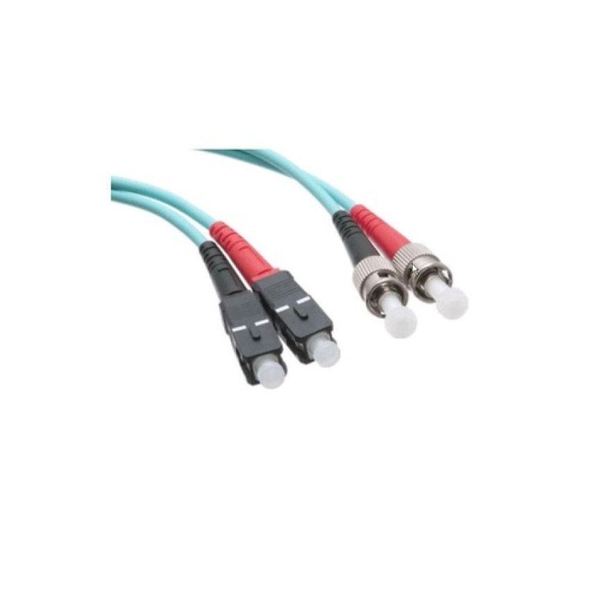 Axiom Sc/st Om3 Fiber Cable 2m (SCST10GA2MAX)