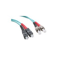 Axiom Sc/st Om3 Fiber Cable 3m (SCST10GA3MAX)
