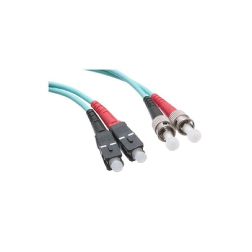 Axiom Sc/st Om3 Fiber Cable 3m (SCST10GA3MAX)