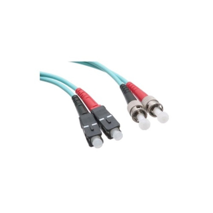 Axiom Sc/st Om3 Fiber Cable 4m (SCST10GA4MAX)