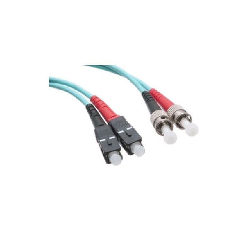Axiom Sc/st Om3 Fiber Cable 8m (SCST10GA8MAX)
