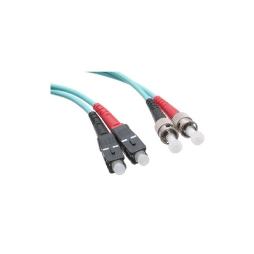 Axiom Sc/st Om3 Fiber Cable 9m (SCST10GA9MAX)