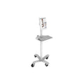 Compulocks Rise Freedom Shelf (MCSF01W)