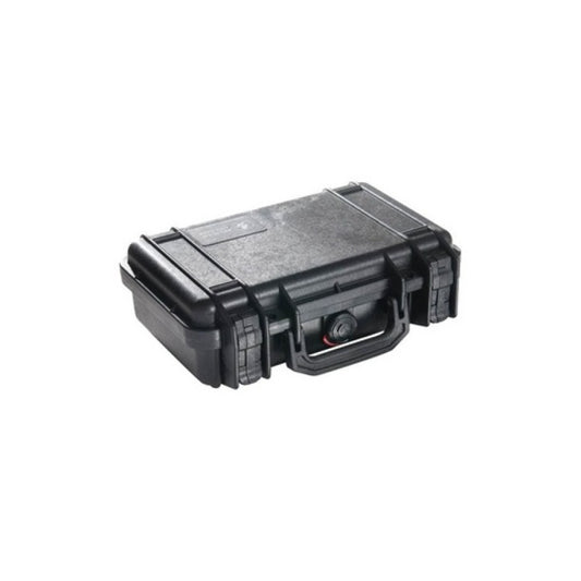 Deployable Systems Pelican 1170nf Case - Black No Foam (1170001110)