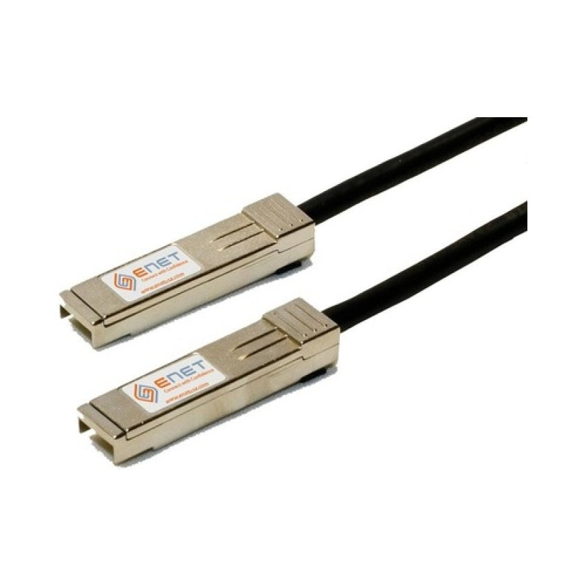 Enet Solutions Hp Jd095c Compatible Sfp+ Dac (JD095CENC)