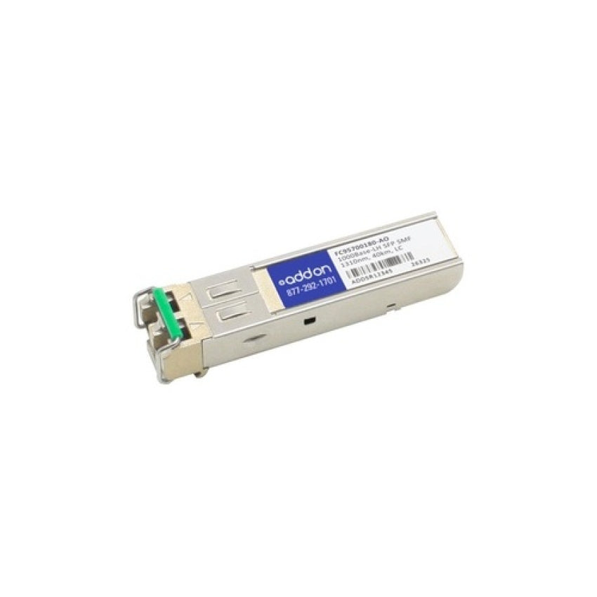 Add-On Addon Fc95700180 Comp Sfp Taa Xcvr (FC95700180AO)