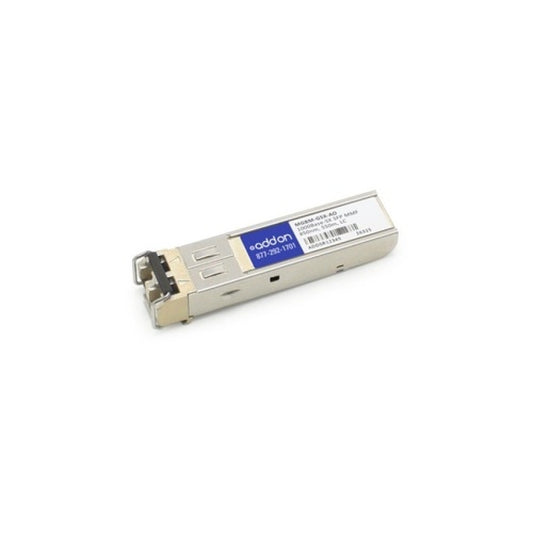 Add-On Amer Mgbm-gsx Comp Taa Sfp 1g-sx Lc Xcvr (MGBMGSXAO)