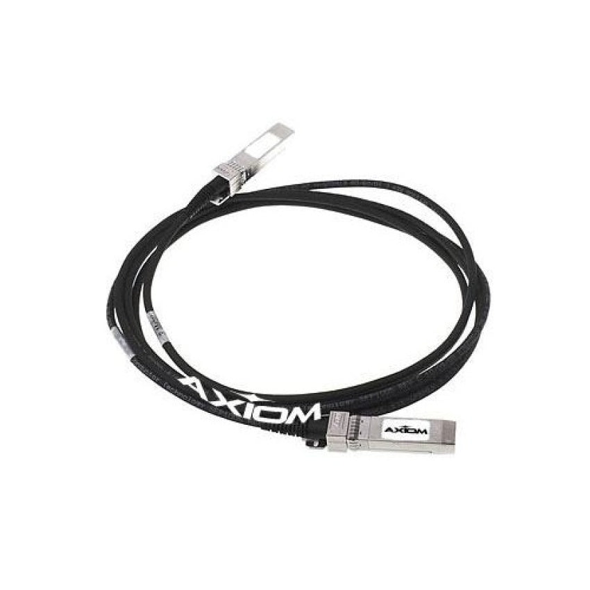 Axiom Sfp+ Dac Cable For Netapp 5m (X6566B5R6AX)