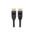 Monoprice Displayport 1.2 Cable, 6 Ft (13360)