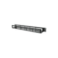 Rack Solutions 1u Cable Management Tray (1UCROSSBAR120)
