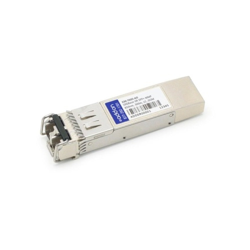 Add-On Addon 330-7605 Comp 10gbase-sr Taa Xcvr (3307605AO)