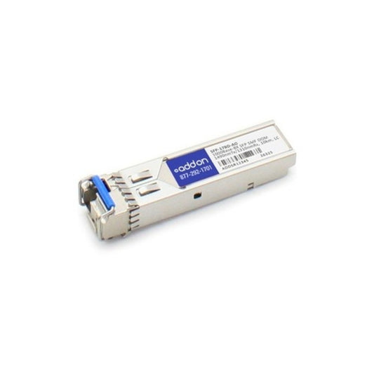 Add-On Rad Sfp-17bd Comp Taa Sfp 1g-bx Lc Xcvr (SFP17BDAO)