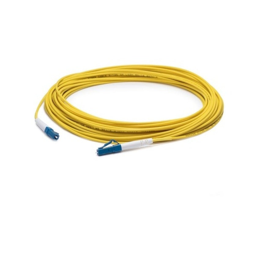 Add-On 2m Alc M/m Os2 Yellow Fiber Patch Cbl (ADDALCALC2M9SMF)