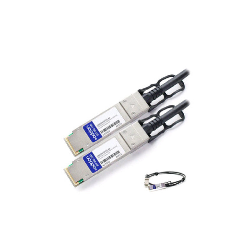 Add-On Cisco Qsfp-h40g-cu2m-we Comp Taa Dac 2m (QSFPH40GCU2MWEAO)
