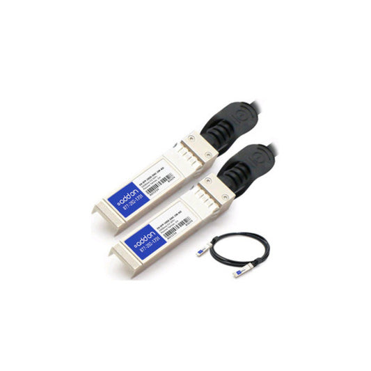 Add-On Fortinet Sp-cable-adasfp+0-5m Comp 50cm (SPCABLEADAS05MAO)