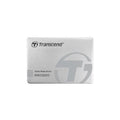 Transcend 120gb, 2.5 Ssd220s, Sata3, Tlc, Al (TS120GSSD220S)