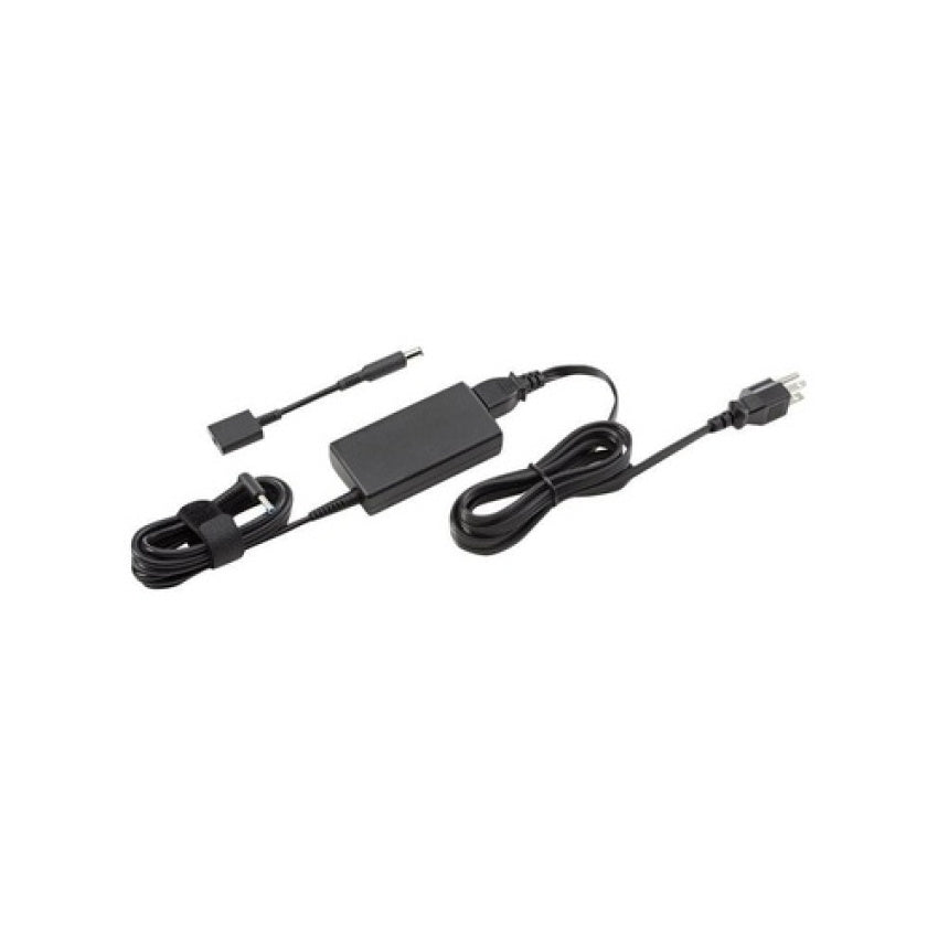 Axiom 45-watt Ac Adapter For Hp (H6Y88AAAX)