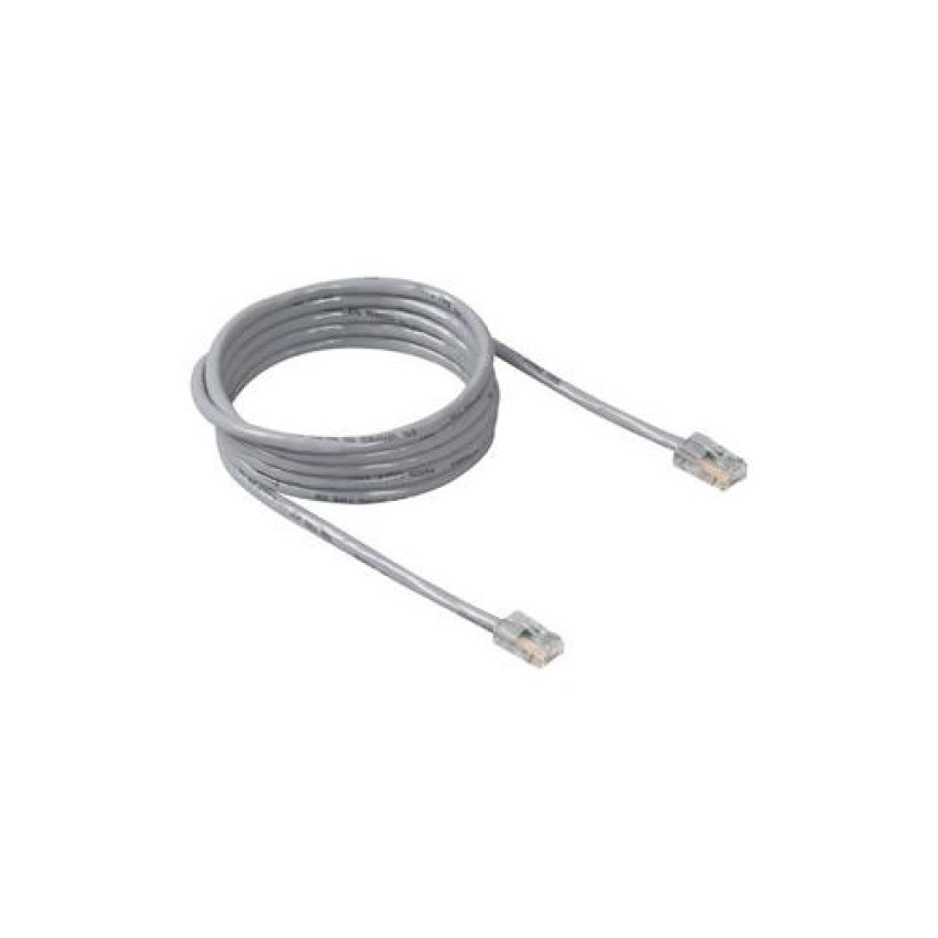 Belkin Cable,cat5e,stp,rj45m/m,50 ,gry,patch,s (A3L79150HS)