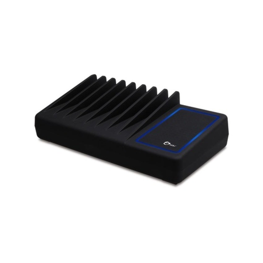 SIIG 90w 10-port Usb-a Charging Station (ACPW1314S1)