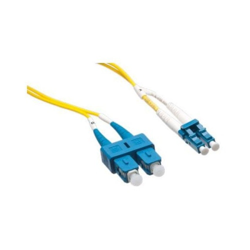 Axiom Lc/sc Os2 Fiber Cable 40m (LCSCSD9Y40MAX)