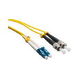 Axiom Lc/st Os2 Fiber Cable 0.5m (LCSTSD9Y05MAX)