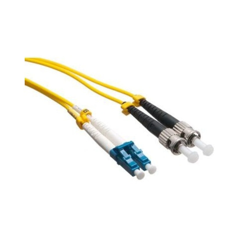 Axiom Lc/st Os2 Fiber Cable 0.5m (LCSTSD9Y05MAX)