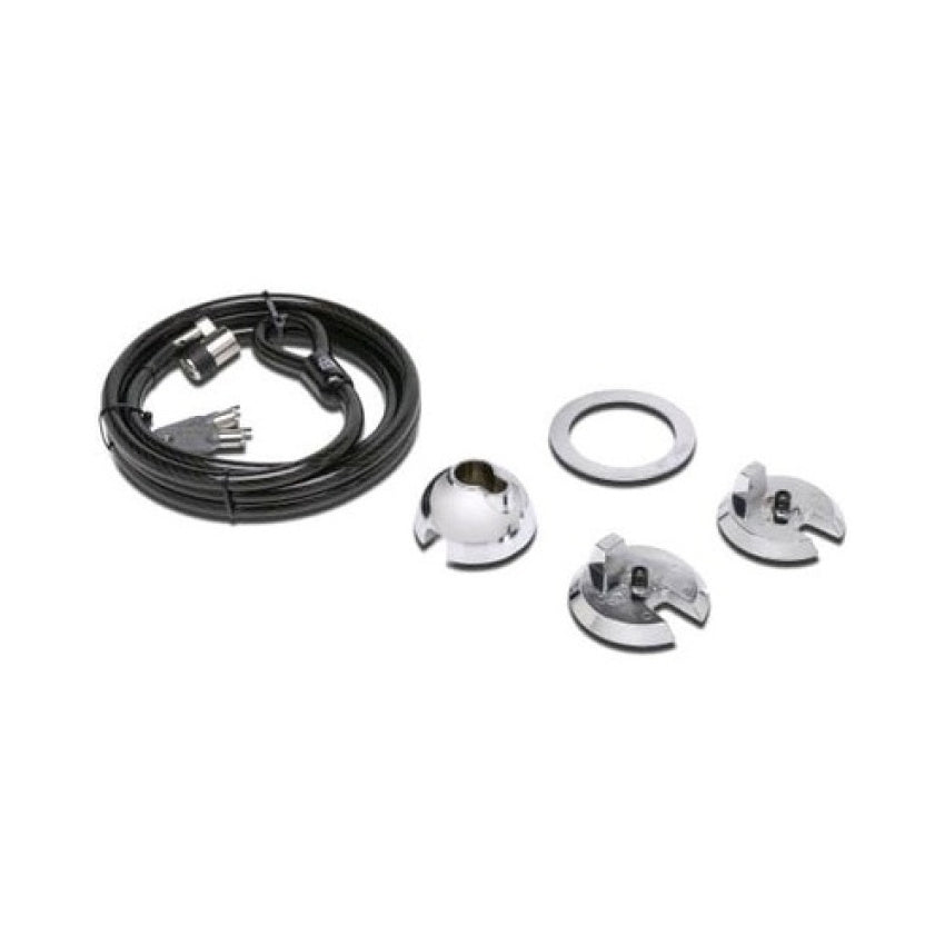 Kensington Moq 10 Safedome Cable Lock For Imac (K67917)