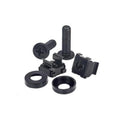 Intellinet 10-32 Cage Nut Set (715171)