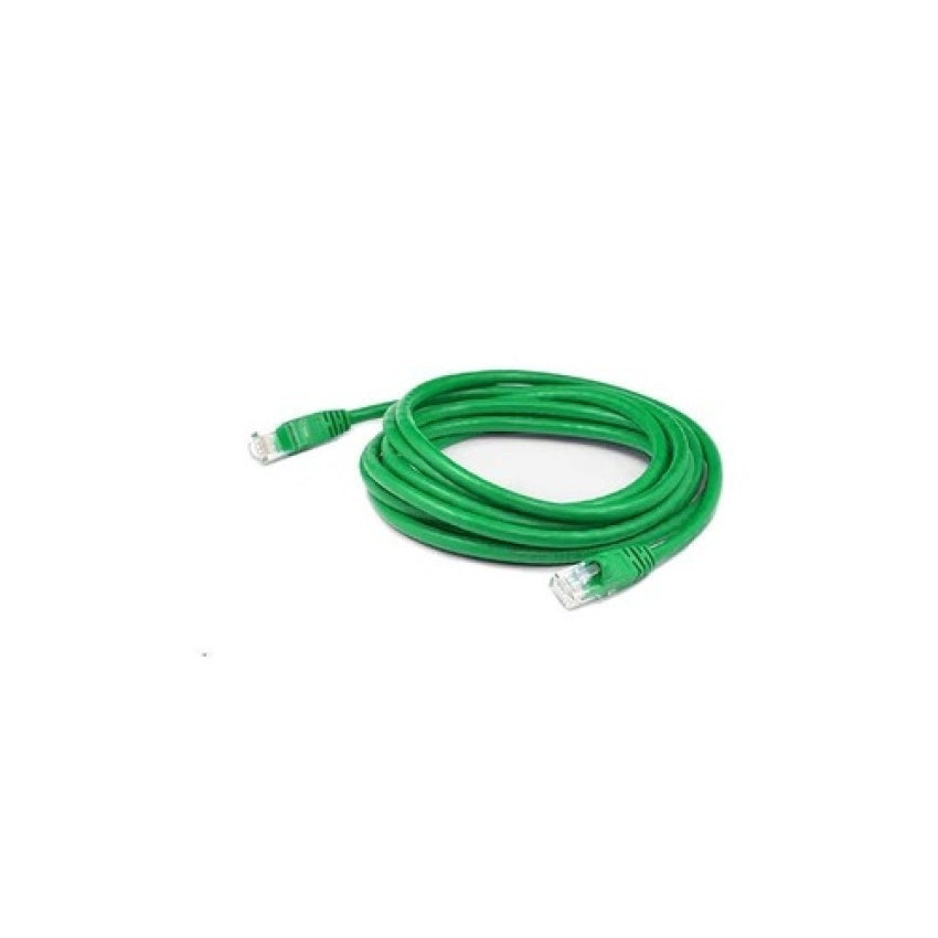 Add-On 16ft Rj-45 M/m Green Cat6 Cu Patch Cbl (ADD16FCAT6GN)