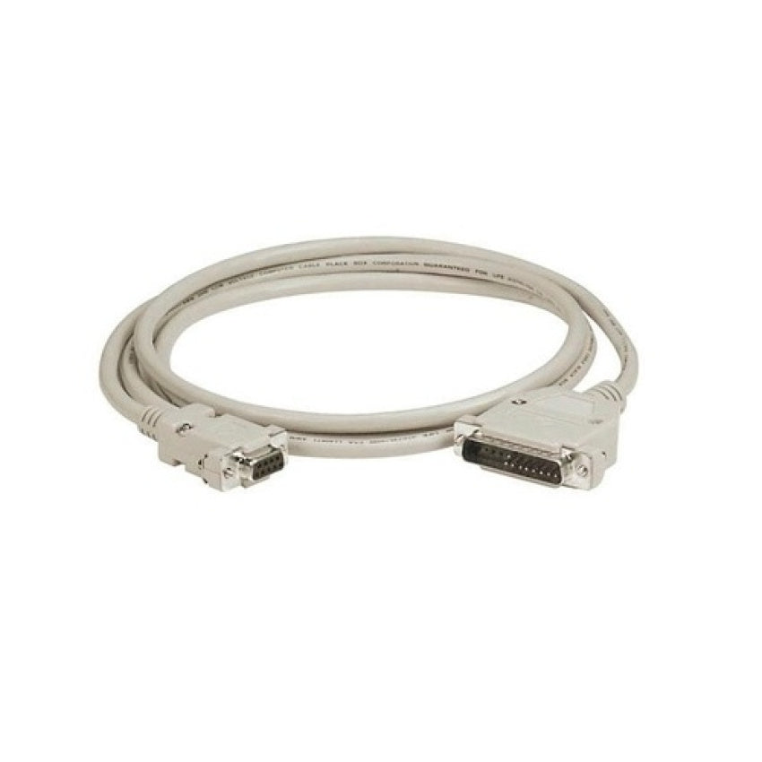 Black Box Ibm Pc/at Ptr Cable 25 Ft (EVMBPC25)