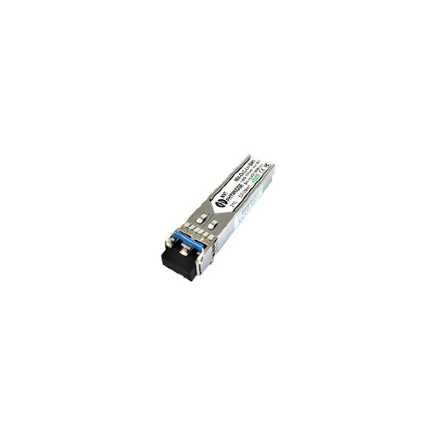 Obsidian Integrations Glc-lh-smd Gbic Transceiver Module 1000b (NVGLCLHSMD)