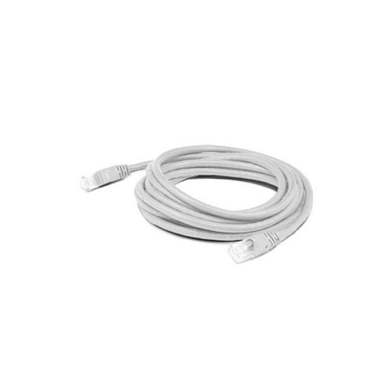 Add-On 10ft Rj-45 M/m White Cat6a Utp Patch Cbl (ADD10FSLCAT6WE)