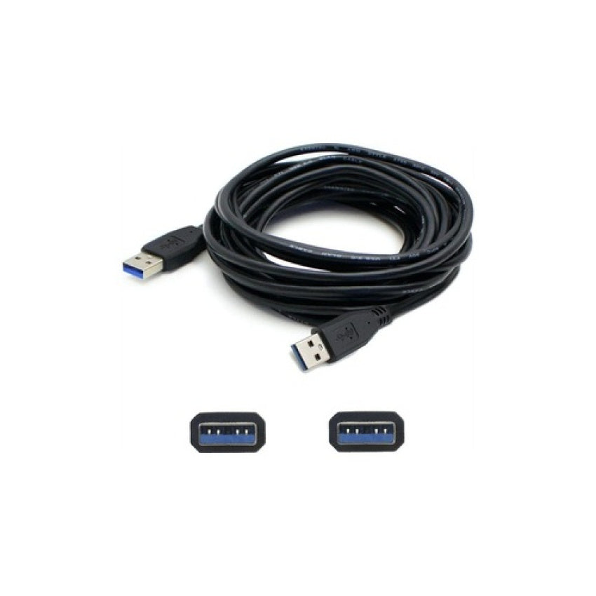 Add-On Usb 3.0(a)/usb 3.0(b) M/m Adpt Cbl (USB3EXTAB1)
