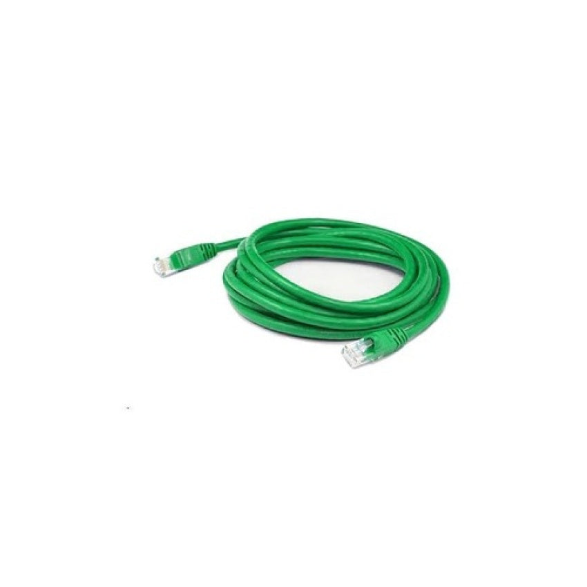 Add-On 6ft Rj-45 M/m Green Cat6a Stp Patch Cbl (ADD6FCAT6ASGNTA)