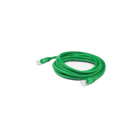Add-On 6ft Rj-45 M/m Green Cat6a Stp Patch Cbl (ADD6FCAT6ASGNTA)