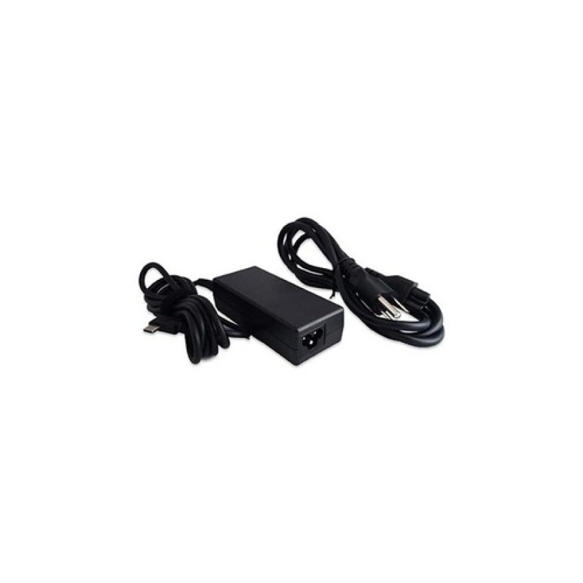 Total Micro Technologies 65w Usb-c Ac Adapter For Lenovo (GX20P92530TM)