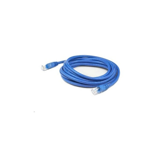 Add-On 25ft Rj-45 M/m Blue Cat6a Utp Patch Cbl (ADD25FCAT6ABE)