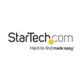 StarTech 25ft Hook And Loop Tape Cable Ties Blue (HKLP25BL)